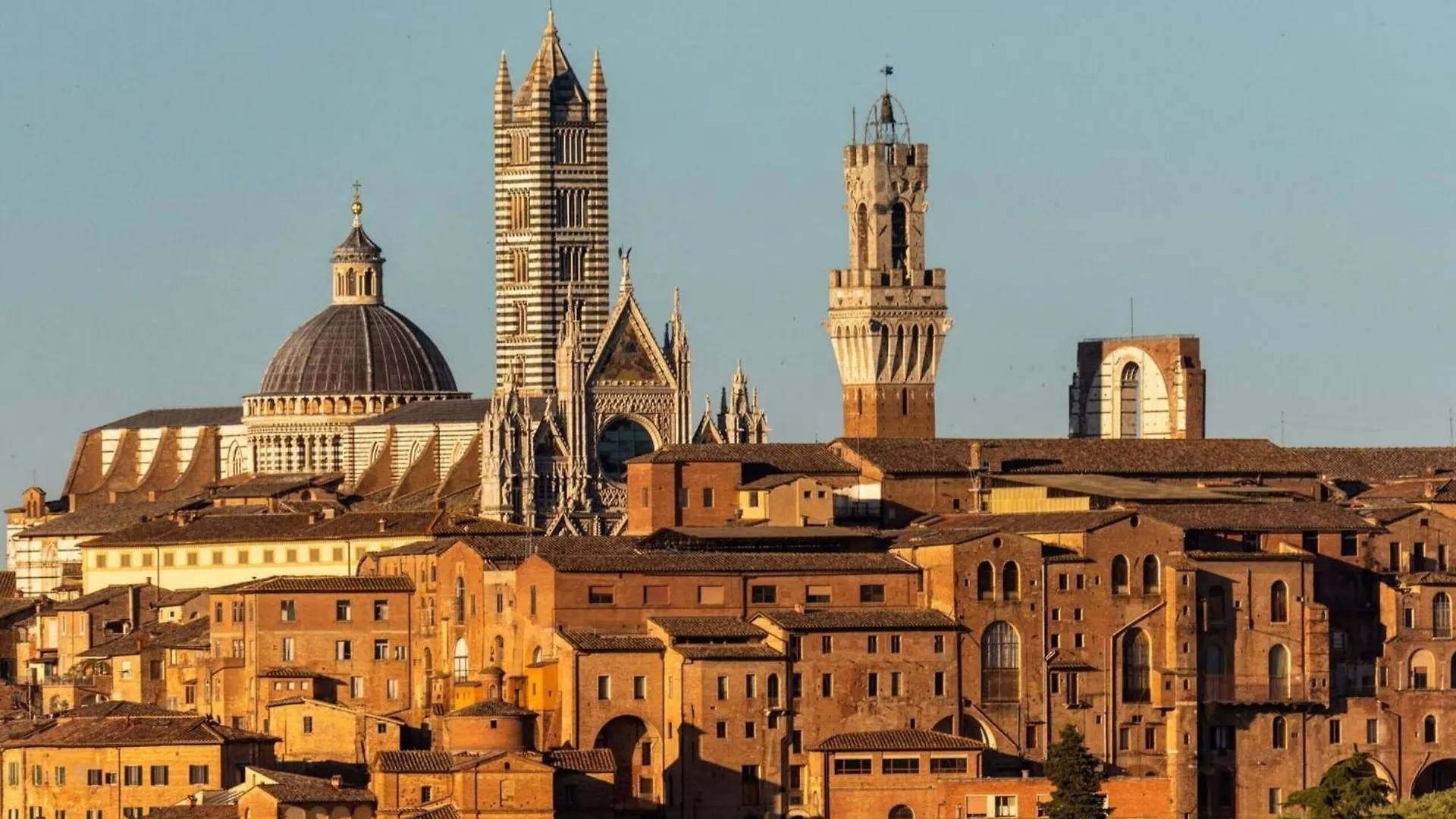 Casale Collecchio Siena Apartamento Itália