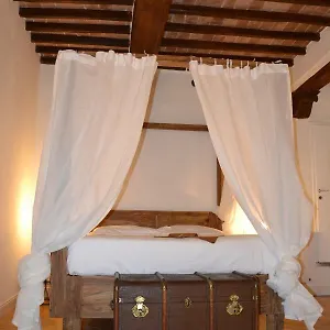  Апартаменты Dimora Storica - Palazzo Barabesi