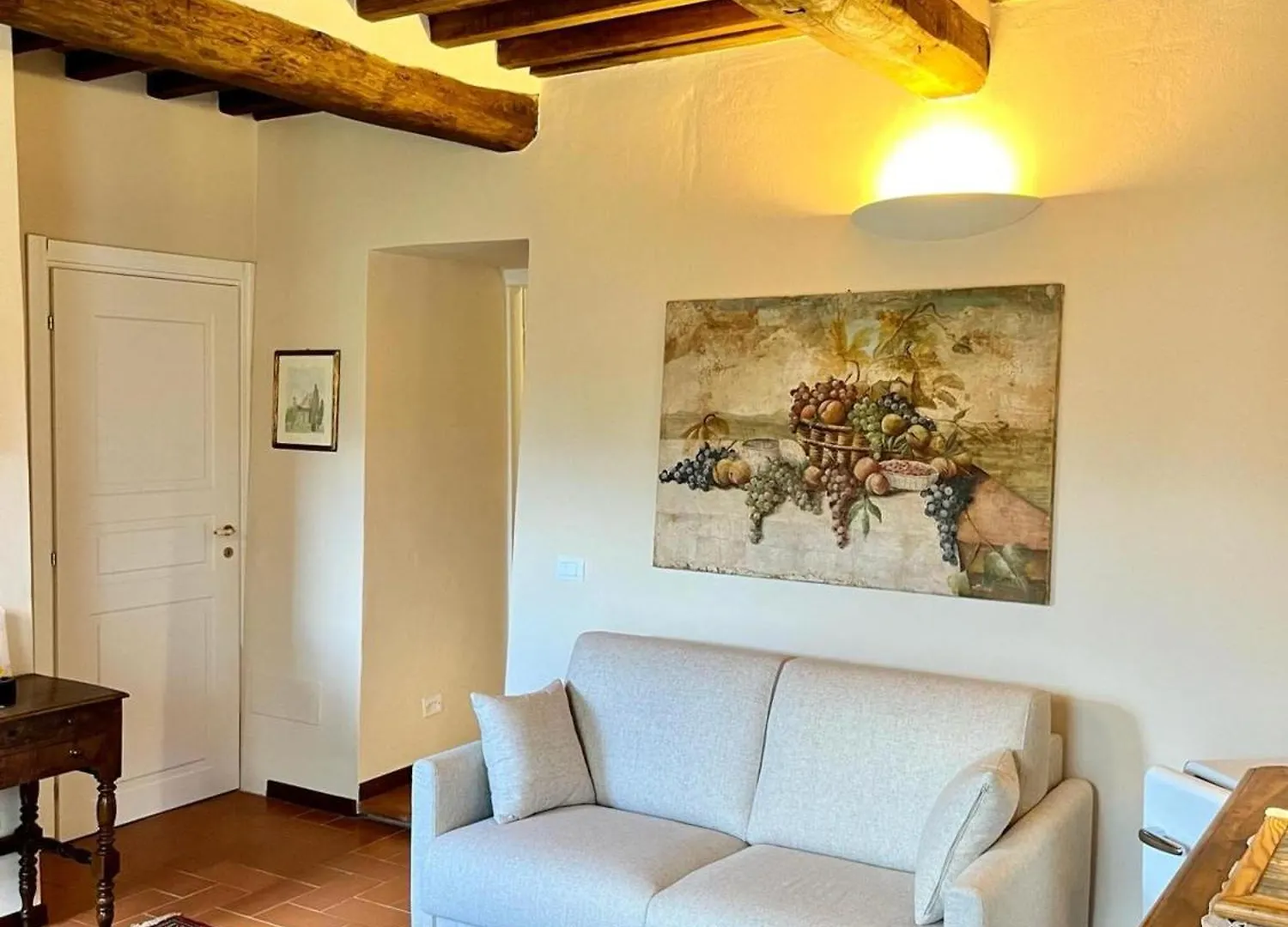 Casale Collecchio Siena Apartment 0*,  Italy