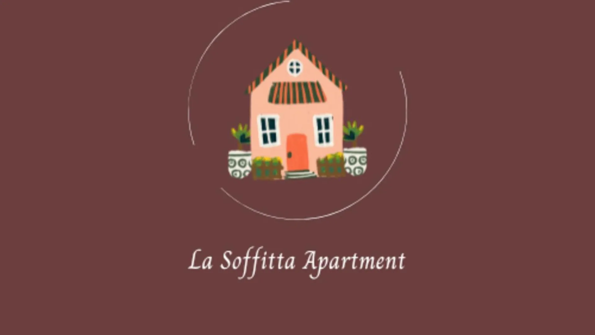 Apartmán Casale Collecchio Siena
