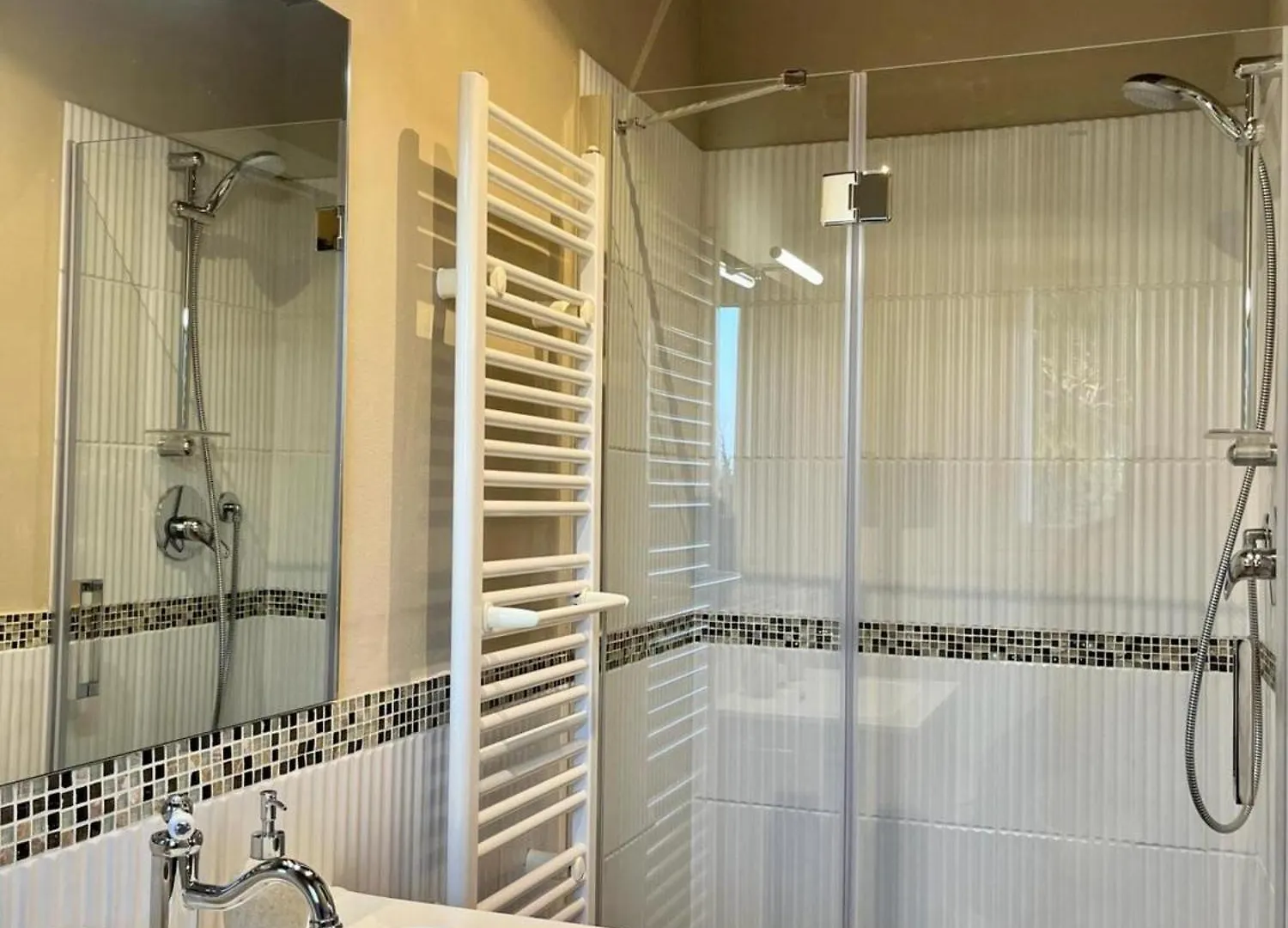 Apartmán Casale Collecchio Siena