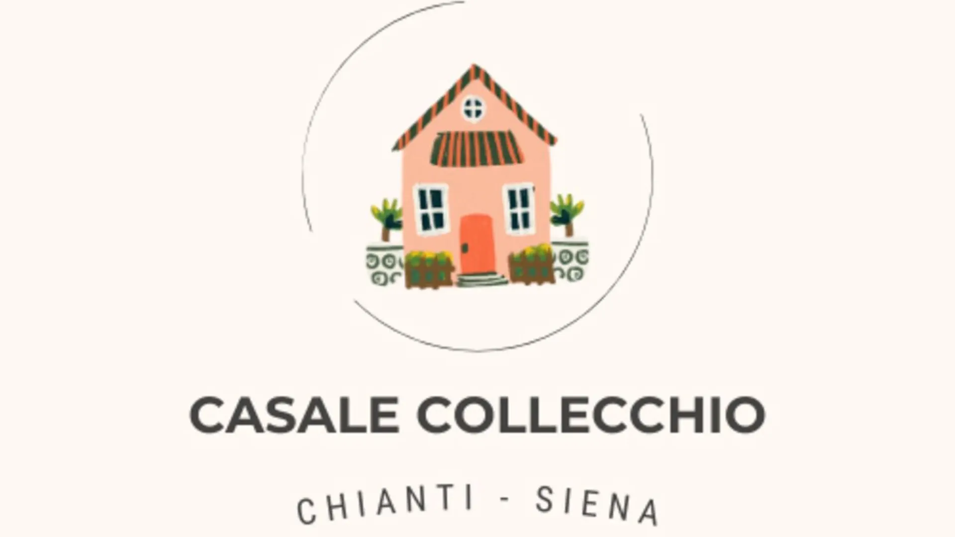 Apartmán Casale Collecchio Siena 0*,